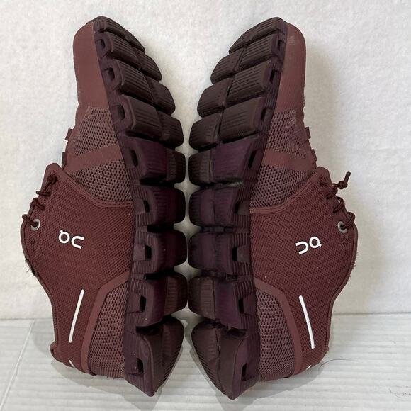 On Cloud Running Shoes Sneakers Women’s Size 8 - Picture 4 of 11
